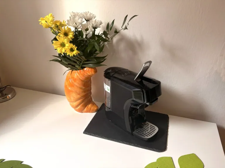 HiBREW H1C kávéfőző teszt 2