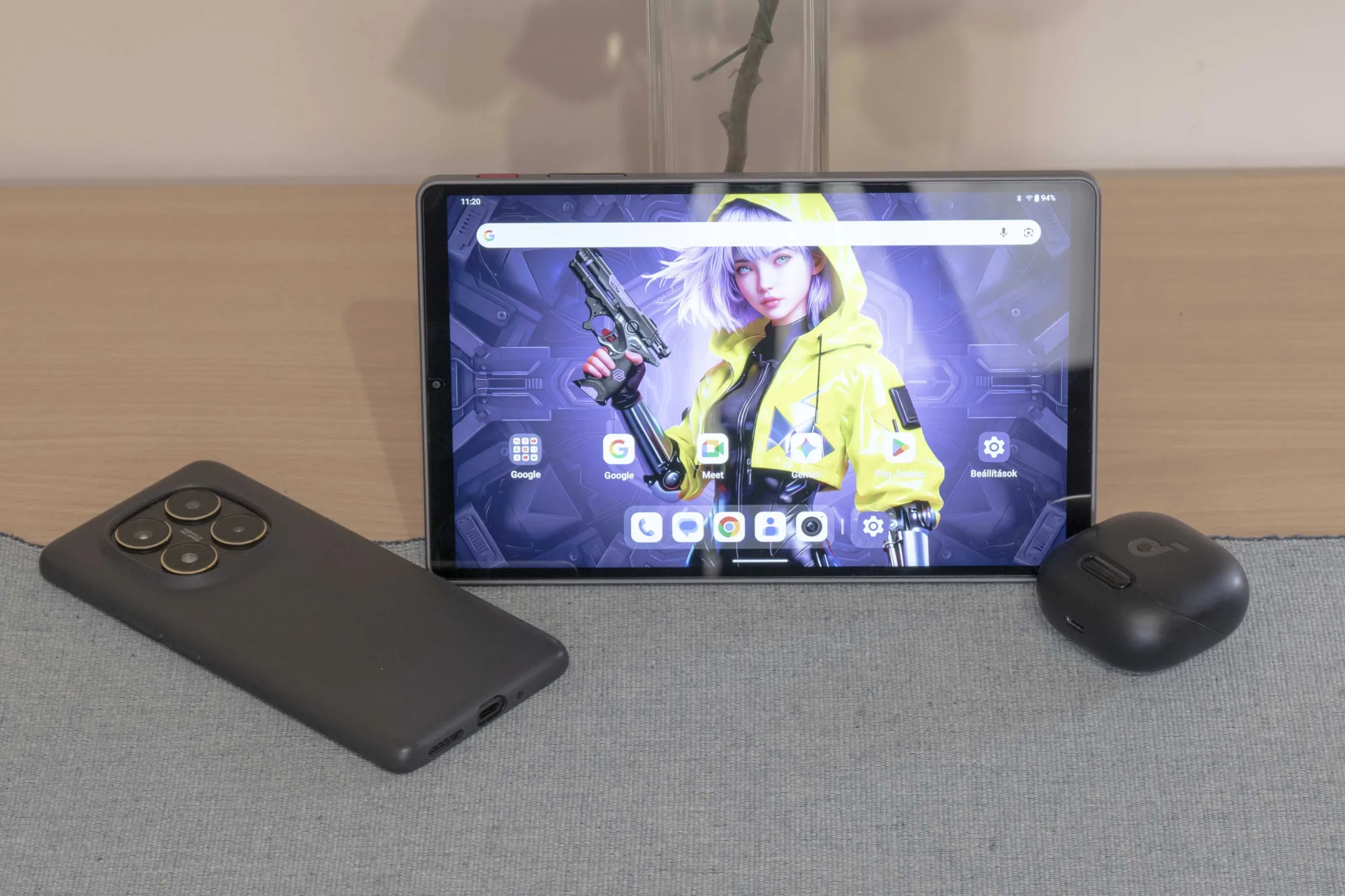 Alldocube iPlay 80 Mini Ultra