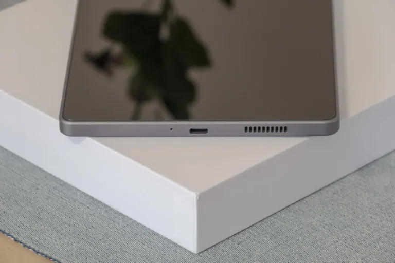 Alldocube iPlay 80 Mini Ultra tablet teszt 9