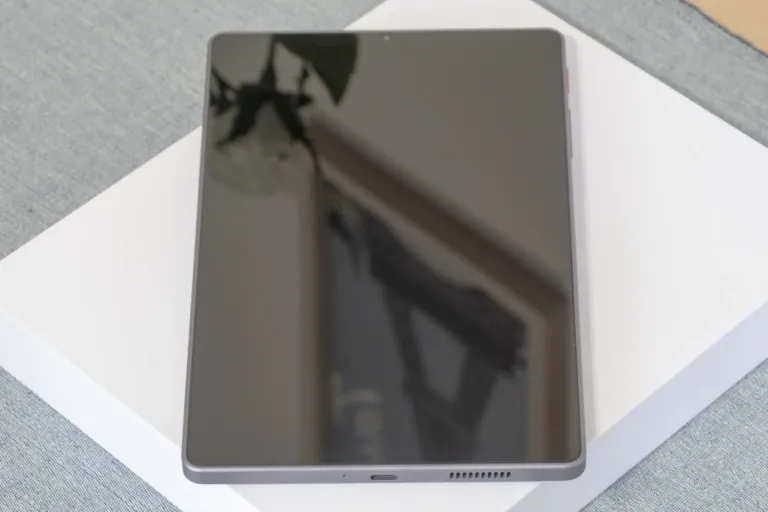 Alldocube iPlay 80 Mini Ultra tablet teszt 10