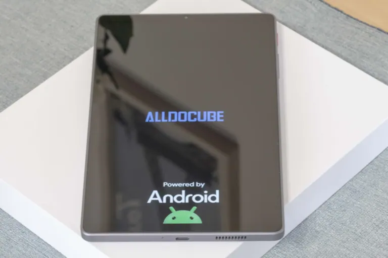 Alldocube iPlay 80 Mini Ultra tablet teszt 11