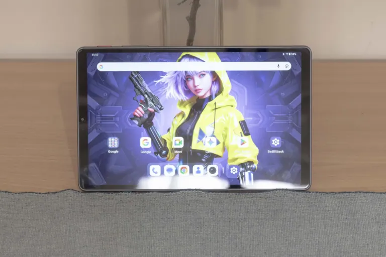Alldocube iPlay 80 Mini Ultra tablet teszt 14