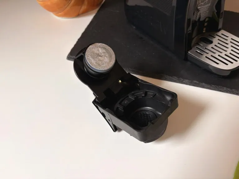 HiBREW H1C kávéfőző teszt 10