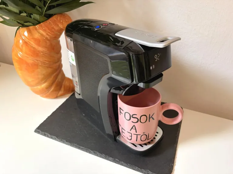 HiBREW H1C kávéfőző teszt 11