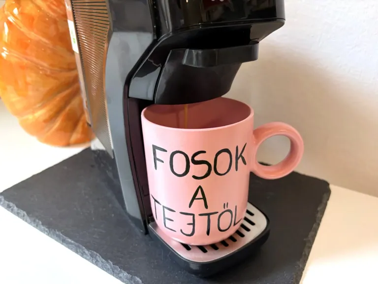 HiBREW H1C kávéfőző teszt 12