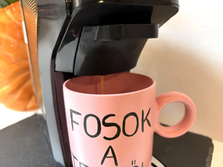 HiBREW H1C kávéfőző teszt 13