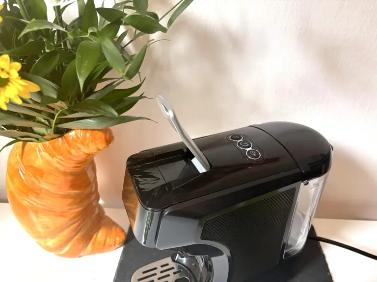 HiBREW H1C kávéfőző teszt 16