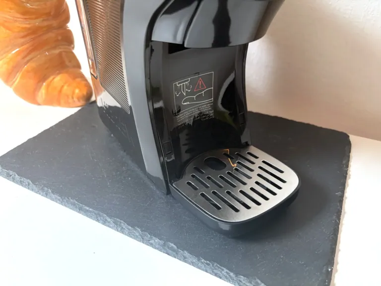 HiBREW H1C kávéfőző teszt 19