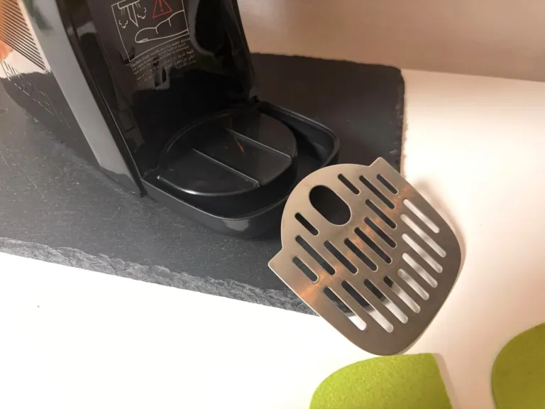HiBREW H1C kávéfőző teszt 20