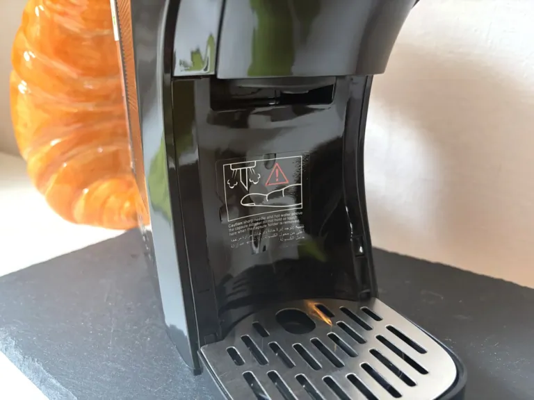 HiBREW H1C kávéfőző teszt 21