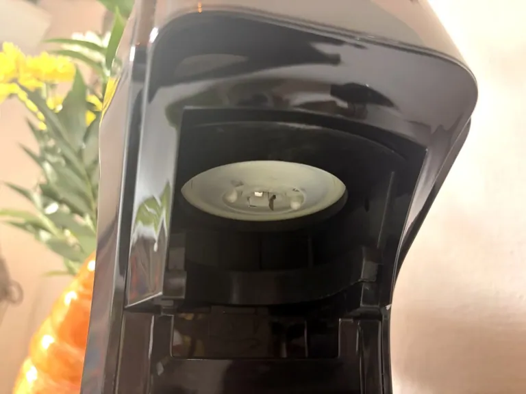 HiBREW H1C kávéfőző teszt 22