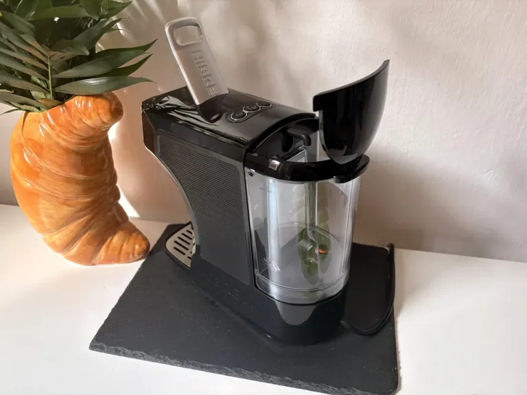 HiBREW H1C kávéfőző teszt 25