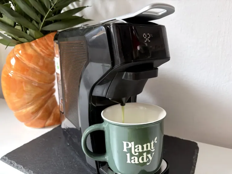 HiBREW H1C kávéfőző teszt 27