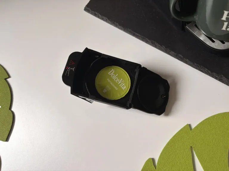 HiBREW H1C kávéfőző teszt 29