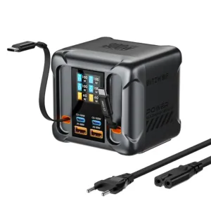 Blitzwolf BW-S35