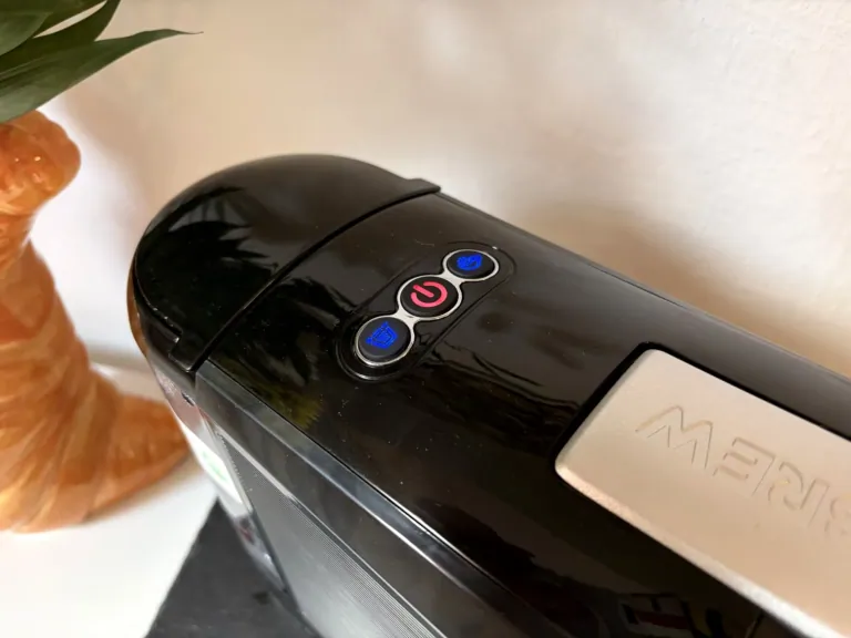 HiBREW H1C kávéfőző teszt 17