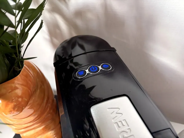 HiBREW H1C kávéfőző teszt 18