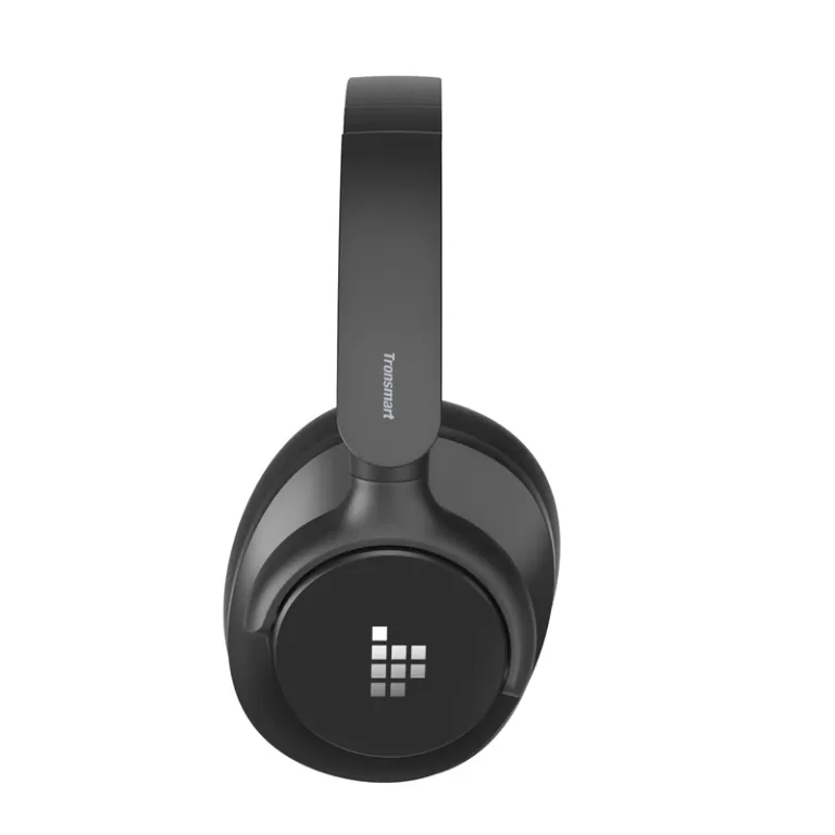 Tronsmart Soundfii Q20S: ANC fejhallgató 60 óra üzemidővel 4