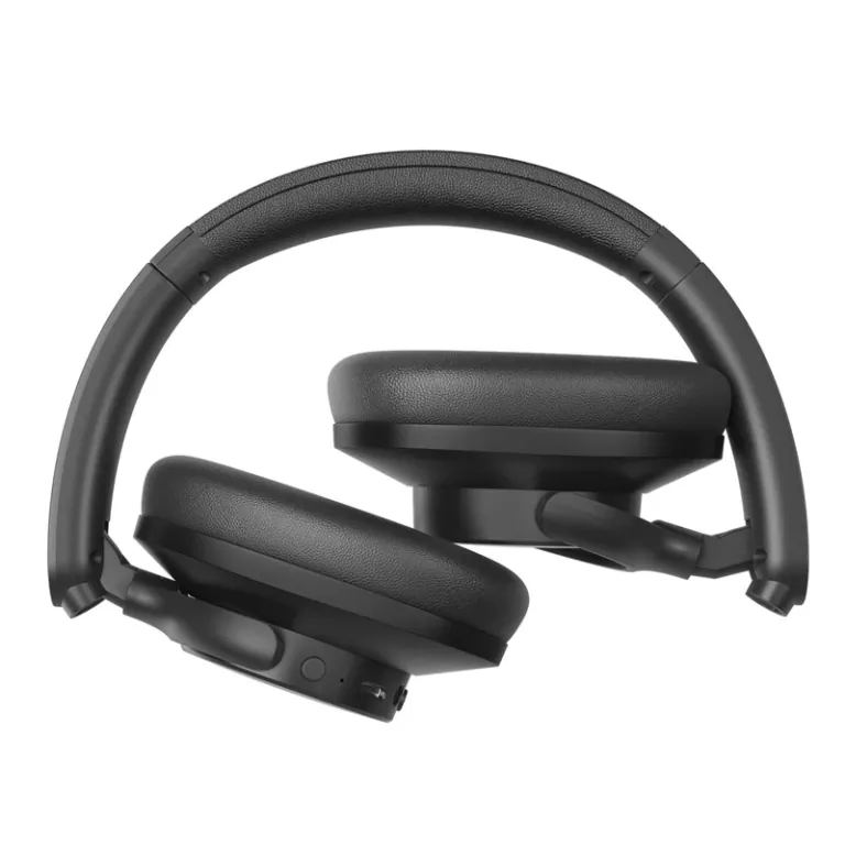 Tronsmart Soundfii Q20S: ANC fejhallgató 60 óra üzemidővel 5