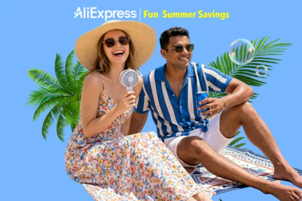 Beindult a nyári kuponözön: itt a Fun Summer Savings 1