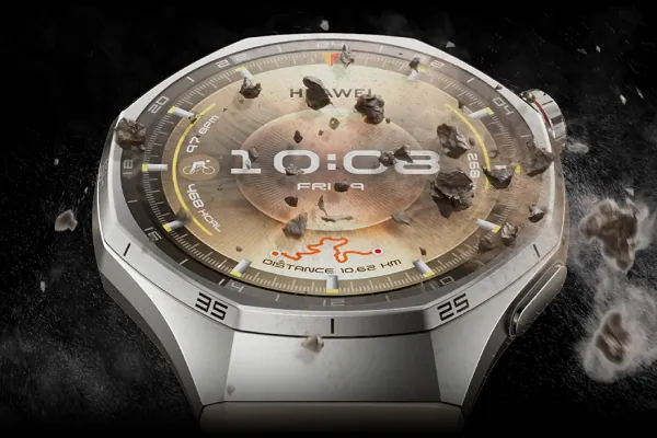 Huawei Watch GT 6 Pro okosóra – nem akarod levenni 1