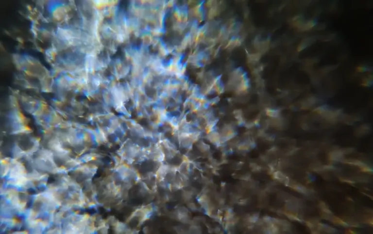 Govee Star Light (Nebula) csillagprojektor mini teszt 21