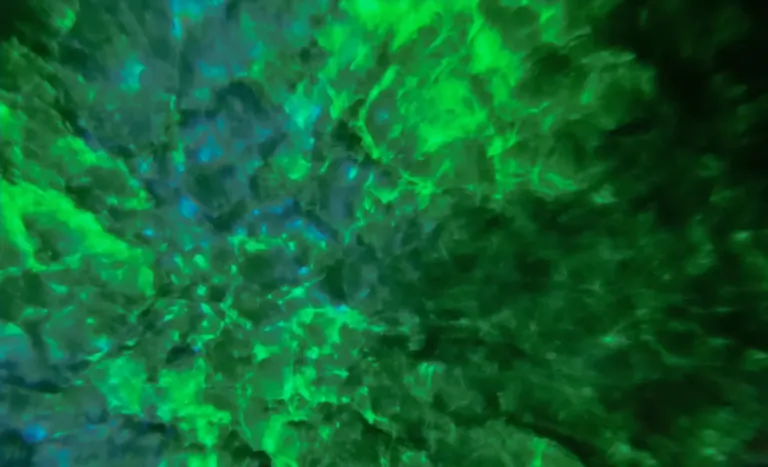 Govee Star Light (Nebula) csillagprojektor mini teszt 19