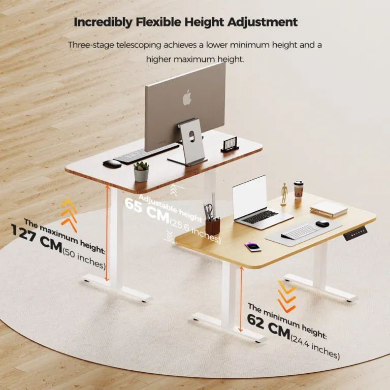 Precizitás és ergonómia: ezt nyújtják az ACGAM asztalai 12