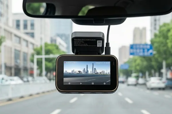 A 70mai A810 Lite autós kamera ennyiért verhetetlen 1