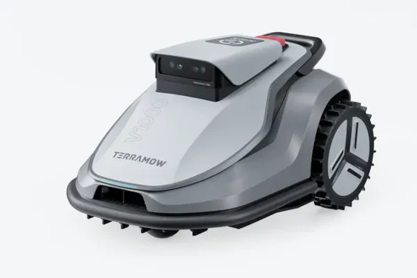 TerraMow V1000