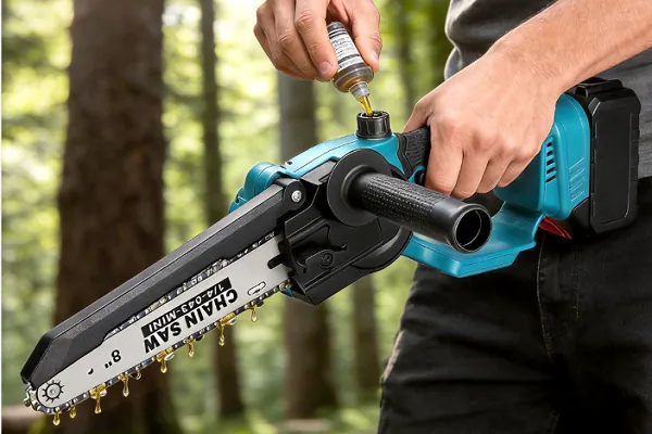 Drillpro szerszámok: egy szett az egész kertre 1