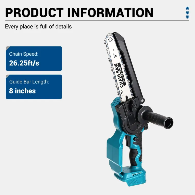 Drillpro szerszámok: egy szett az egész kertre 4