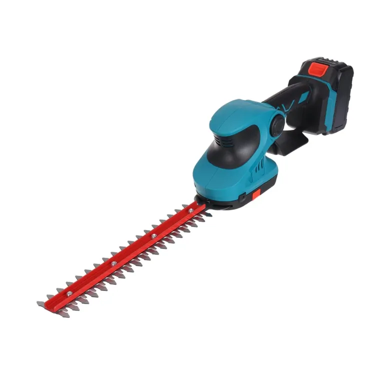Drillpro szerszámok: egy szett az egész kertre 9