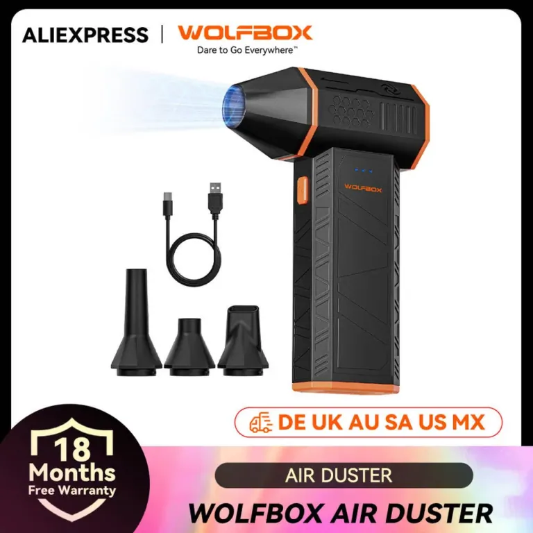 WOLFBOX MF50: a hurrikán, ami mindenki kedvence lett 8