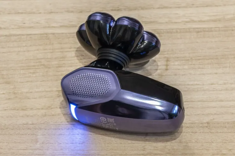 Xiaomi Enchen Alien Pro 2 fejborotva teszt 6