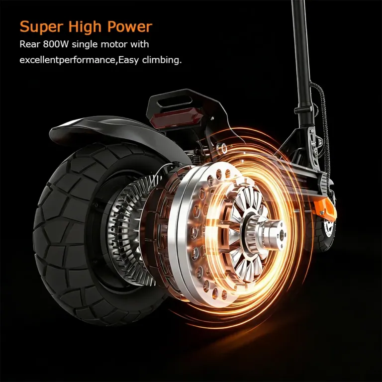 Hogy mennyi a HEADEER H67 Pro elektromos roller? 3