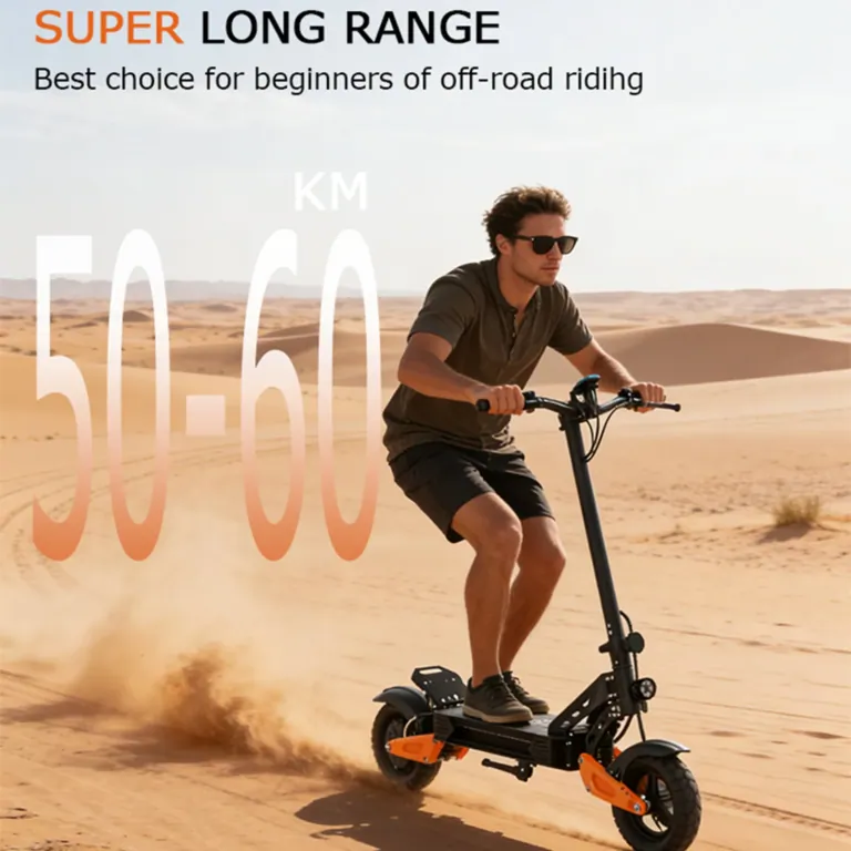 Hogy mennyi a HEADEER H67 Pro elektromos roller? 6