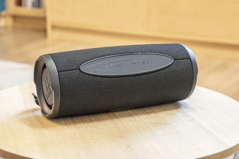 Tronsmart Mirtune C3 Plus Bluetooth hangszóró teszt 7
