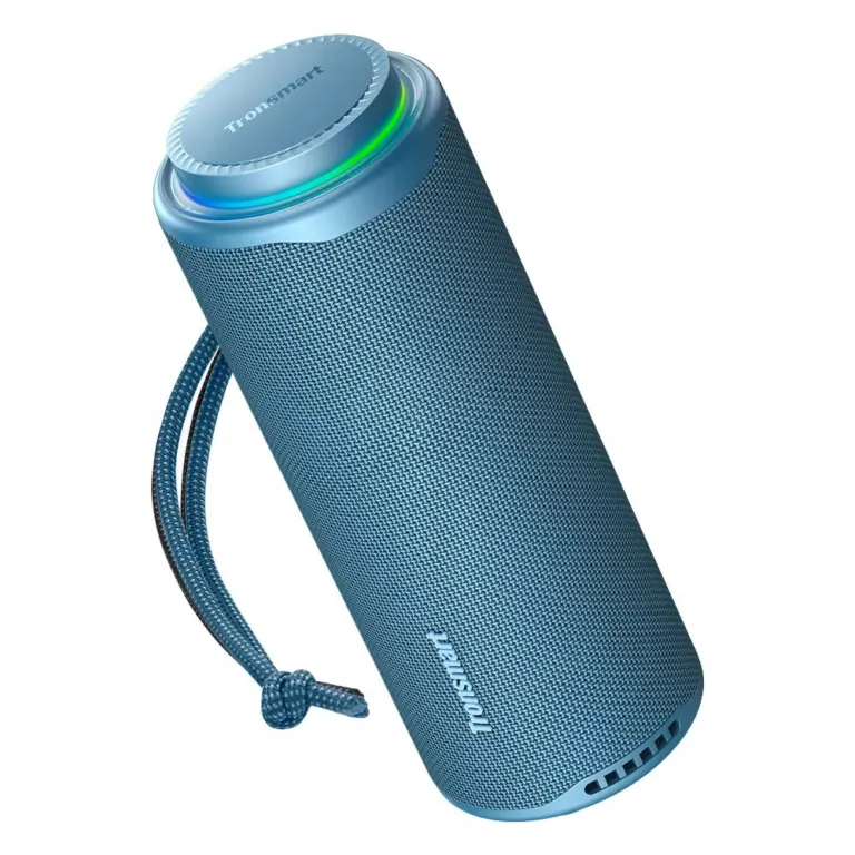 Tronsmart T8 Bluetooth hangszóró, a buli lelke! 6