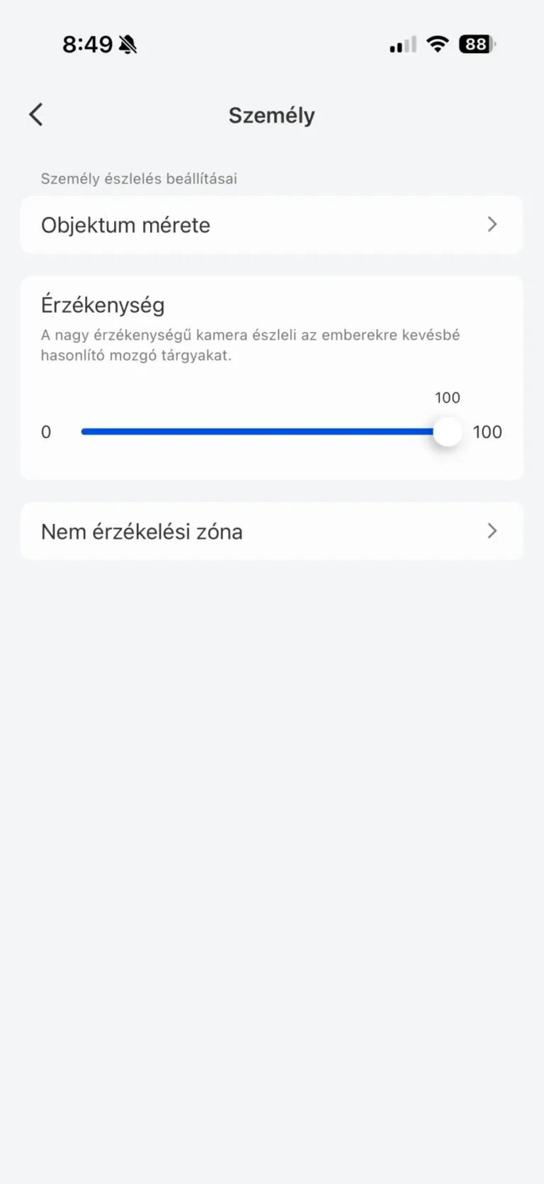 Reolink Solar Floodlight biztonsági kamera teszt 35
