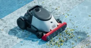 Genkinno ACE 300 Pro: tiszta medence kábelek nélkül