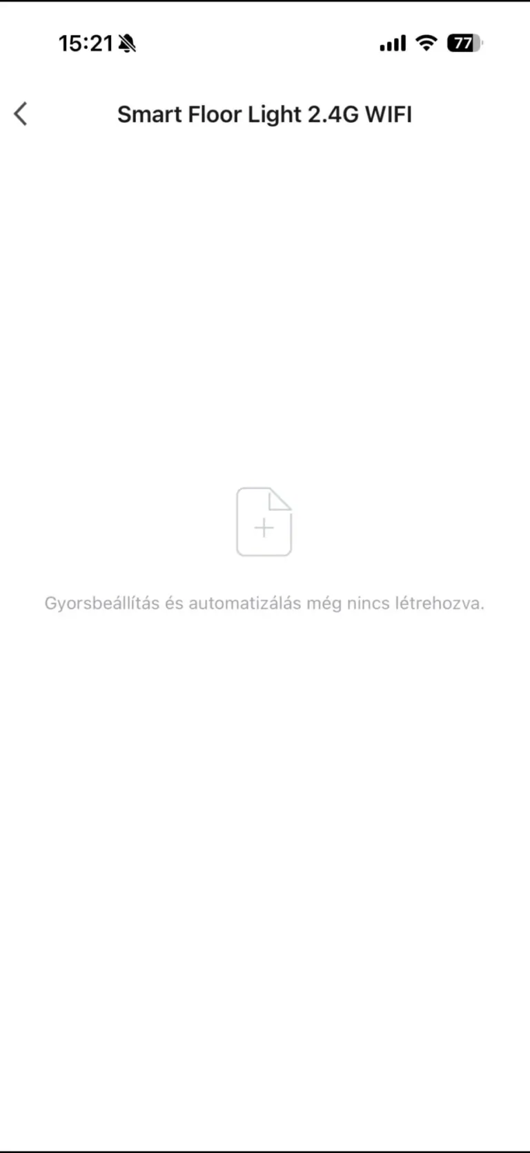 BlitzWill BWL-FL4 állólámpa teszt 24