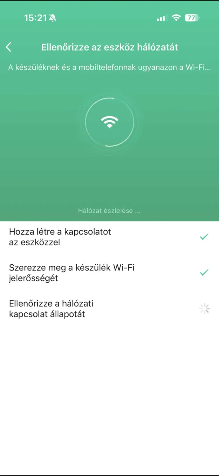 BlitzWill BWL-FL4 állólámpa teszt 25