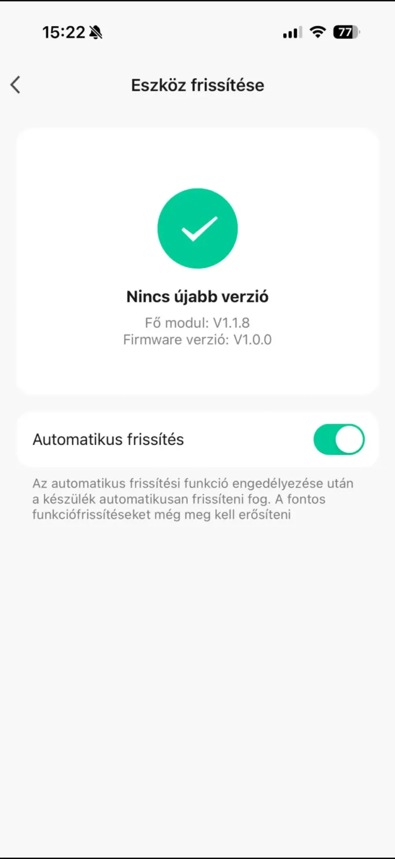 BlitzWill BWL-FL4 állólámpa teszt 26