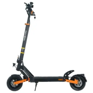KuKirin G2 Pro VMP