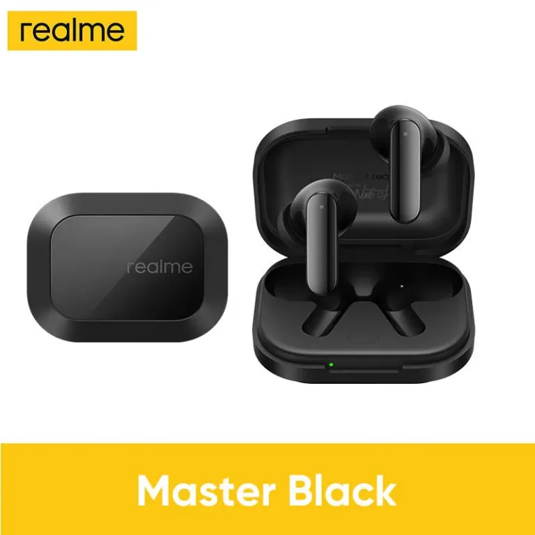 realme Buds Air 8 Pro: zajszűrés felsőfokon 2