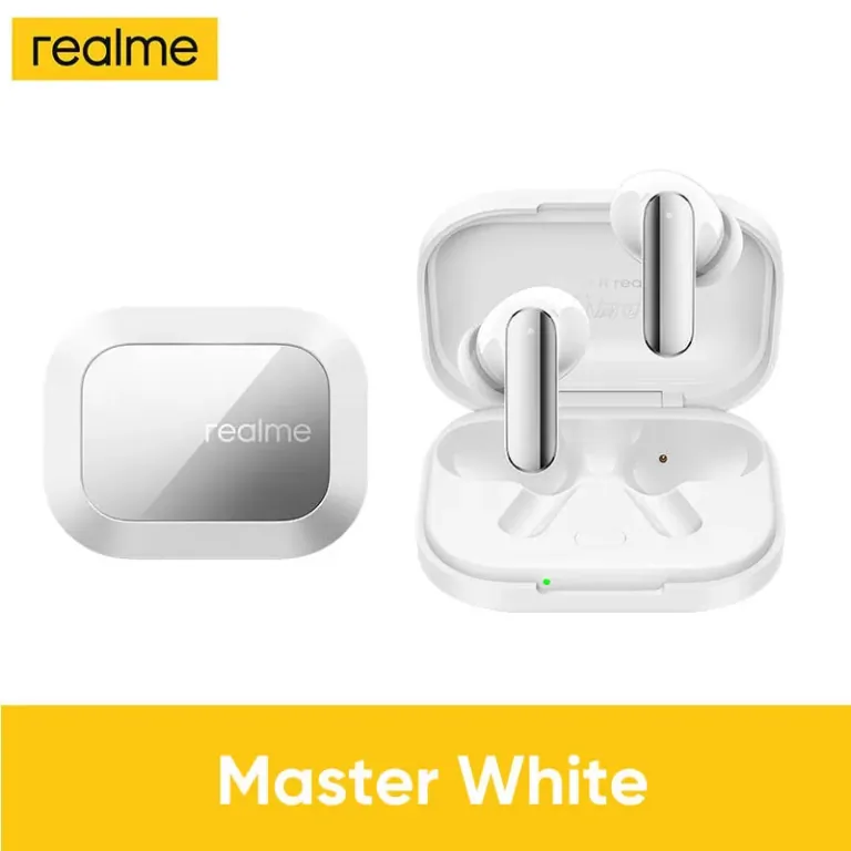realme Buds Air 8 Pro: zajszűrés felsőfokon 3