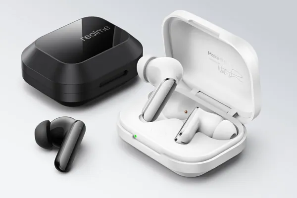 realme Buds Air 8 Pro: zajszűrés felsőfokon 1