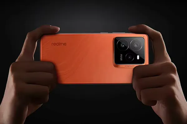 A Realme GT 7 Pro csúcstelefon Alis ára veri simán a hazait 1