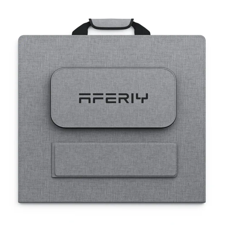 Aferiy P210 power station: áram oda is, ahol sosem volt 8